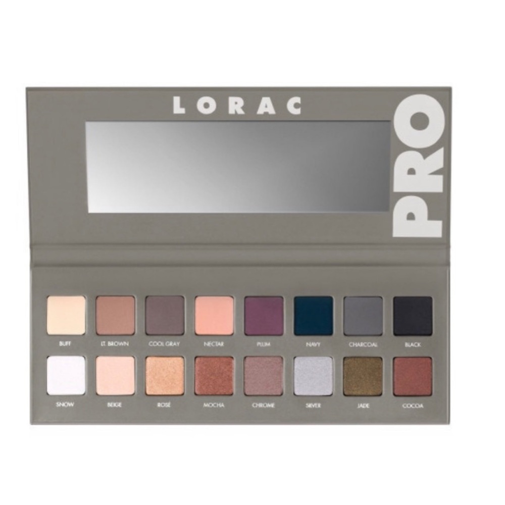 LORAC Pro Palette 2